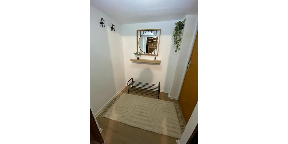 Erdgeschoßwohnung Brücken - 4 Zimmer, 85 m&sup2;, 680&euro; | Angebot:26689079