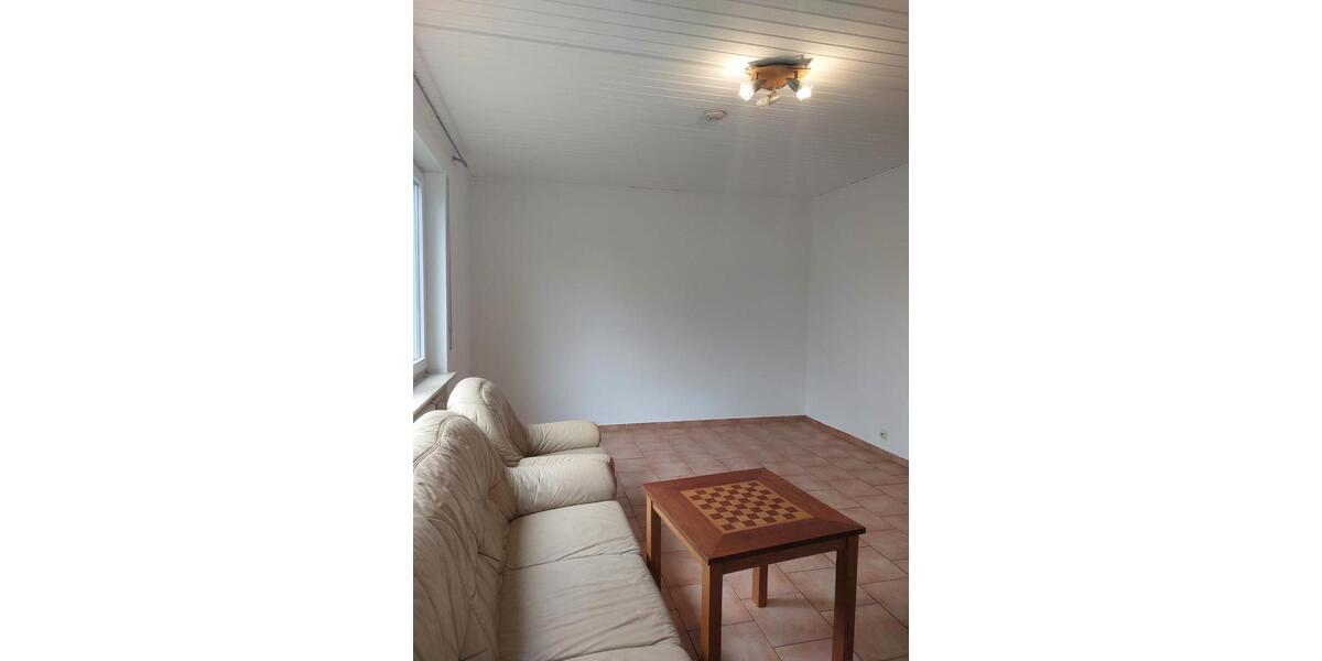 Erdgeschoßwohnung Frankfurt am Main Gallus - 1 Zimmer, 26 m&sup2;, 500&euro; | Angebot:26684225