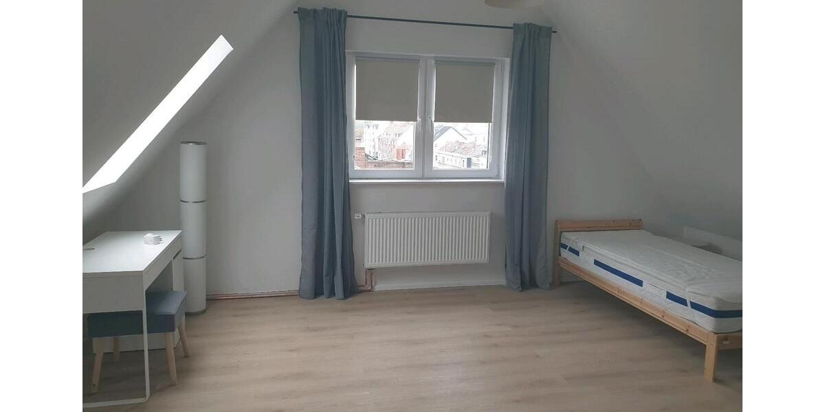 Wohnen auf Zeit Bremen Gröpelingen - 1 Zimmer, 13 m&sup2;, 495&euro; | Angebot:25025543