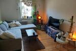 Wohnen auf Zeit Frankfurt am Main Westend Süd - 1 Zimmer, 38 m&sup2;, 770&euro; | Angebot:26551259