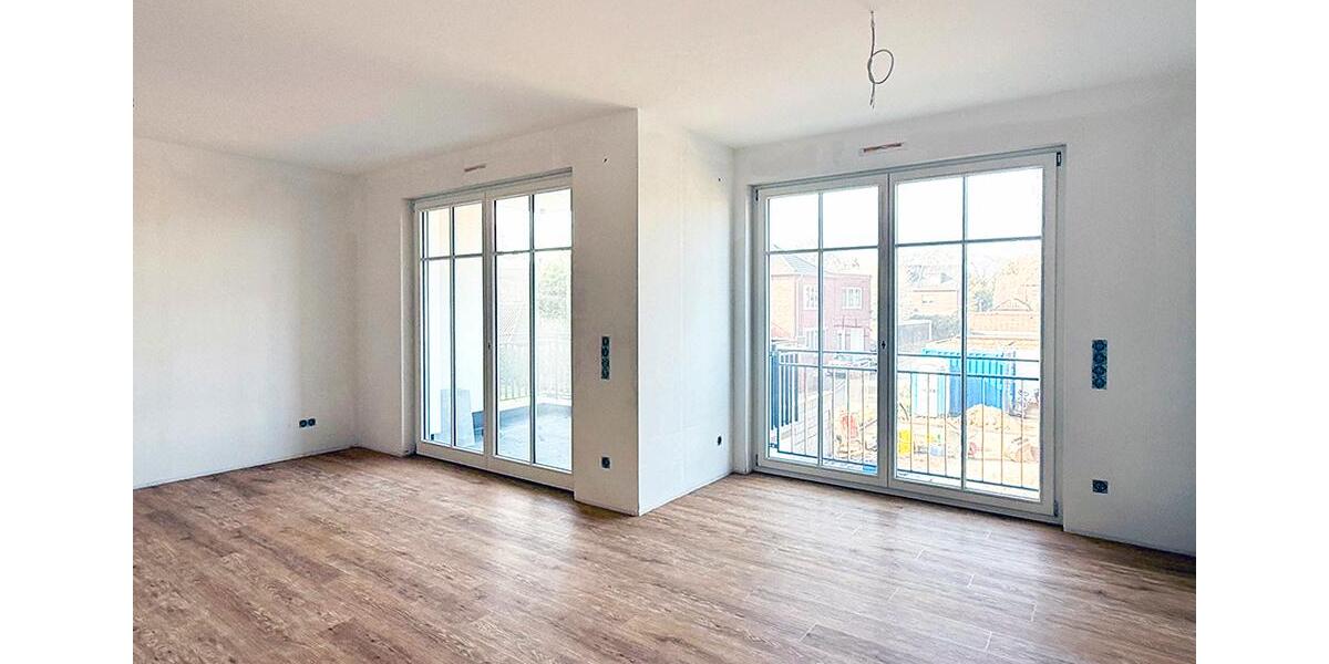 Erdgeschoßwohnung Kempen - 2 Zimmer, 66 m&sup2;, 950&euro; | Angebot:25906418