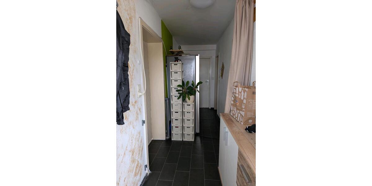 Wohnen auf Zeit Darmstadt - 1 Zimmer, 22 m&sup2;, 560&euro; | Angebot:26677597