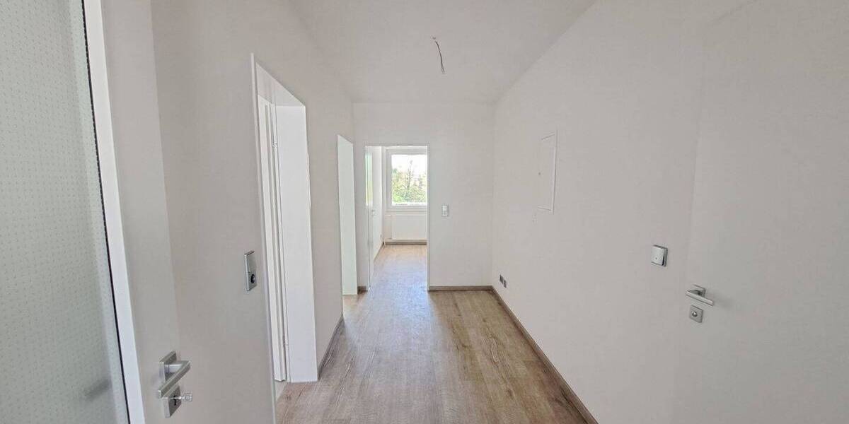 Etagenwohnung Bremerhaven Lehe - 2 Zimmer, 64 m&sup2;, 500&euro; | Angebot:26763299
