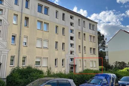 Wohnung Weißenfels - 3 Zimmer, 61 m&sup2;, 390&euro; | Angebot:25280757