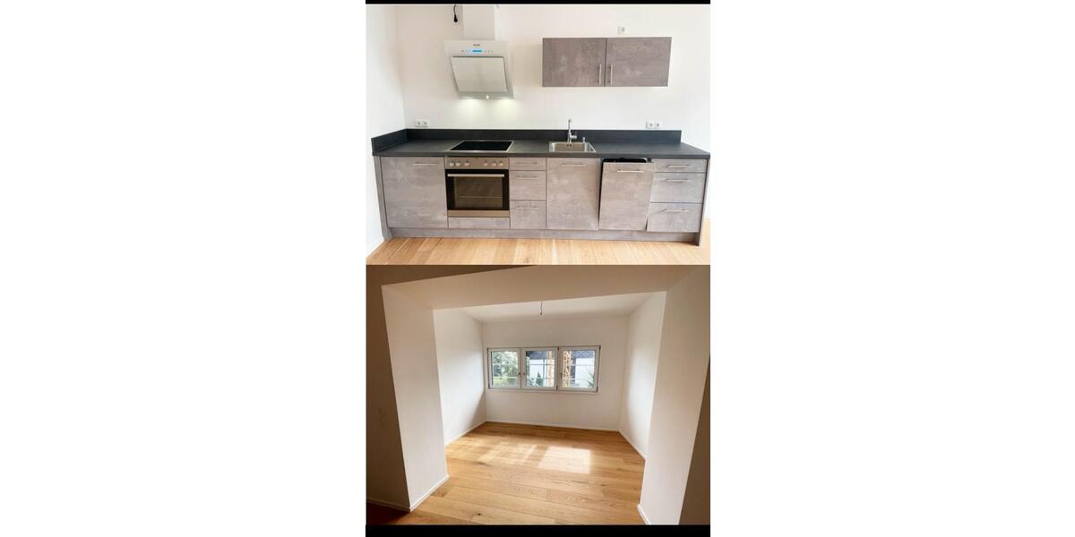 Etagenwohnung Spiegelau - 2 Zimmer, 86 m&sup2;, 917&euro; | Angebot:23795587