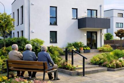 Wohnung Hamm Braam-Ostwennemar - 2 Zimmer, 50 m&sup2;, 800&euro; | Angebot:25023218