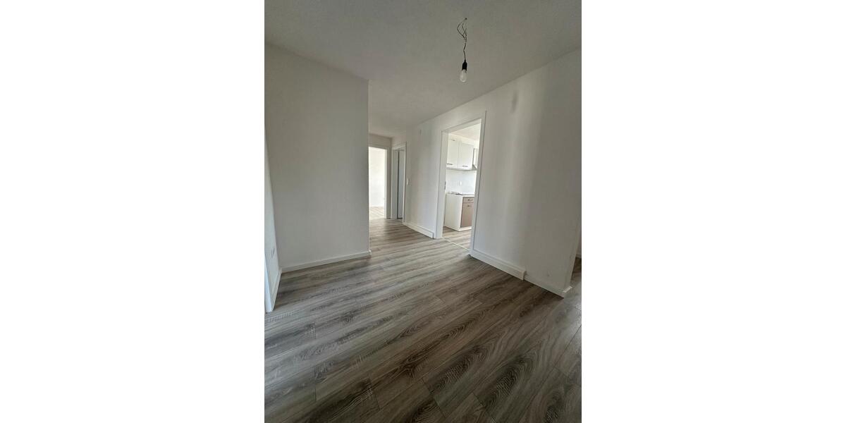 Etagenwohnung Hechingen - 3 Zimmer, 63 m&sup2;, 730&euro; | Angebot:26600778