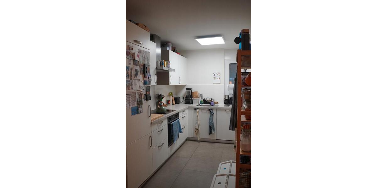 Etagenwohnung Freiburg im Breisgau Oberau - 3 Zimmer, 94 m&sup2;, 1.755&euro; | Angebot:26580152