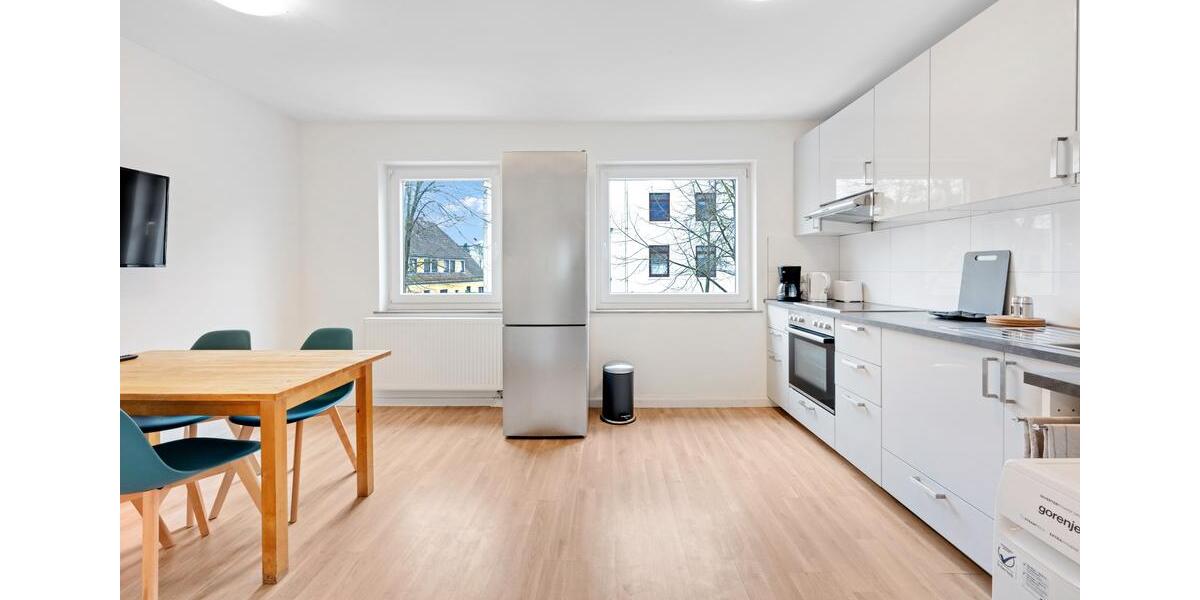 Wohnen auf Zeit Bremen Burglesum - 10 Zimmer, 200 m&sup2;, 20&euro; | Angebot:17434768