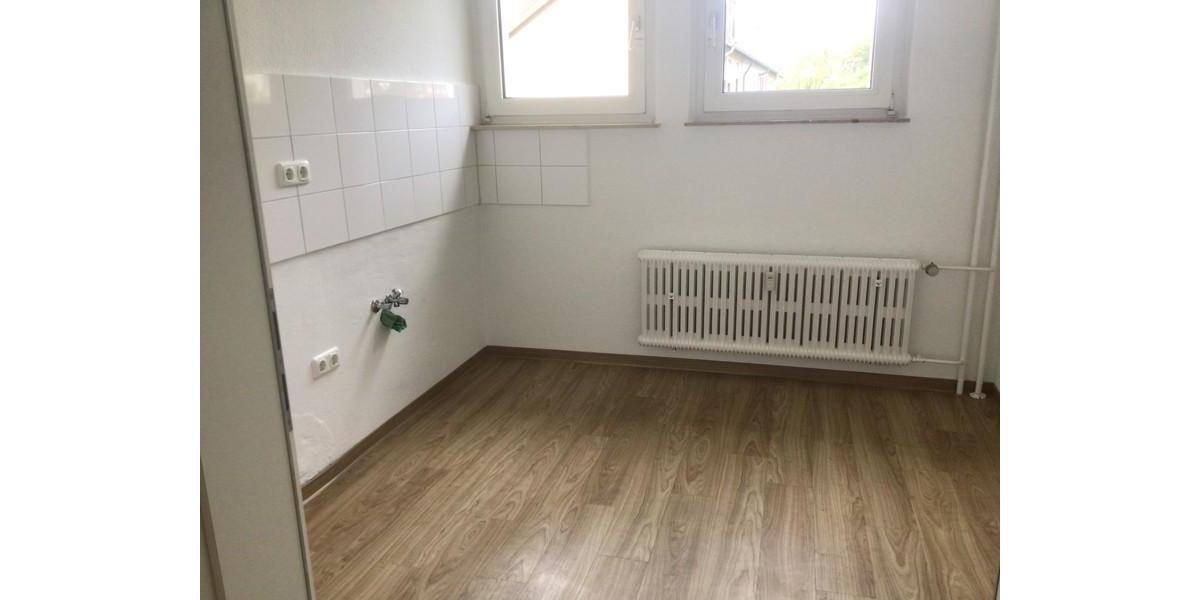 Erdgeschoßwohnung Bochum Bochum-Mitte - 2 Zimmer, 53 m&sup2;, 499&euro; | Angebot:24635077
