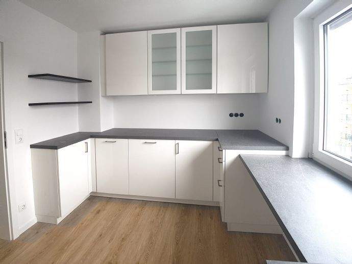 Etagenwohnung Ansbach - 4 Zimmer, 92 m&sup2;, 1.050&euro; | Angebot:26787031