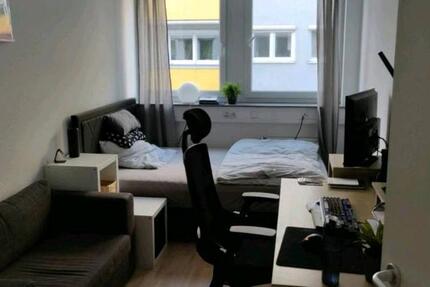 Wohnen auf Zeit Wangen im Allgäu - 1 Zimmer, 12 m&sup2;, 435&euro; | Angebot:26319770