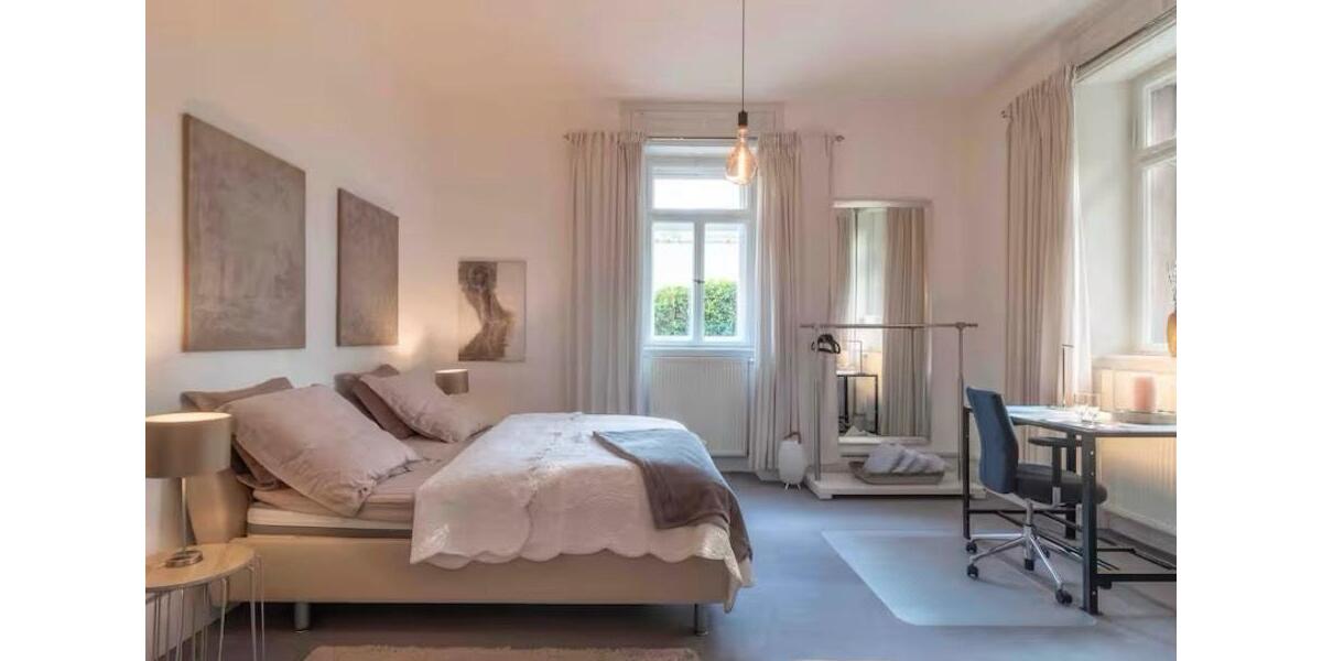 Wohnen auf Zeit Ettlingen - 1 Zimmer, 25 m&sup2;, 795&euro; | Angebot:26543649