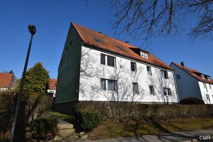 Wohnung Walkenried - 3 Zimmer, 57 m&sup2;, 370&euro; | Angebot:25783974