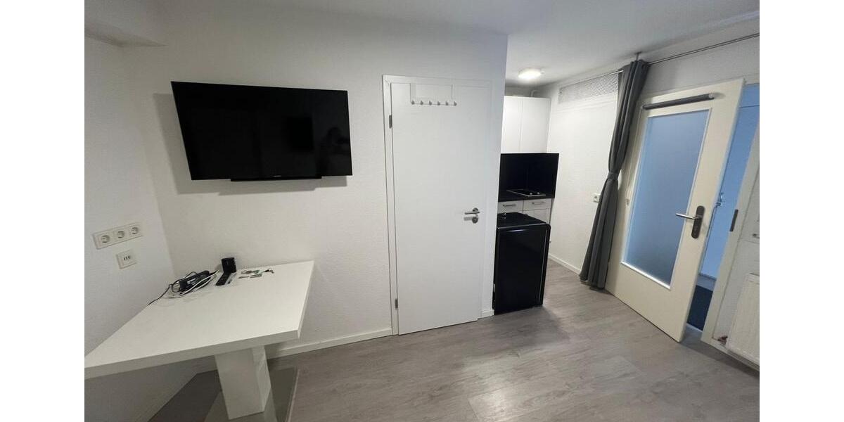 Erdgeschoßwohnung Taunusstein - 1 Zimmer, 20 m&sup2;, 600&euro; | Angebot:26636077
