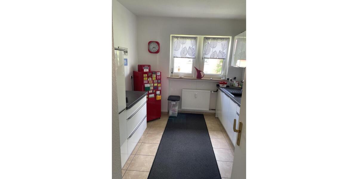 Etagenwohnung Schieder-Schwalenberg Schwalenberg - 4 Zimmer, 90 m&sup2;, 590&euro; | Angebot:26692172