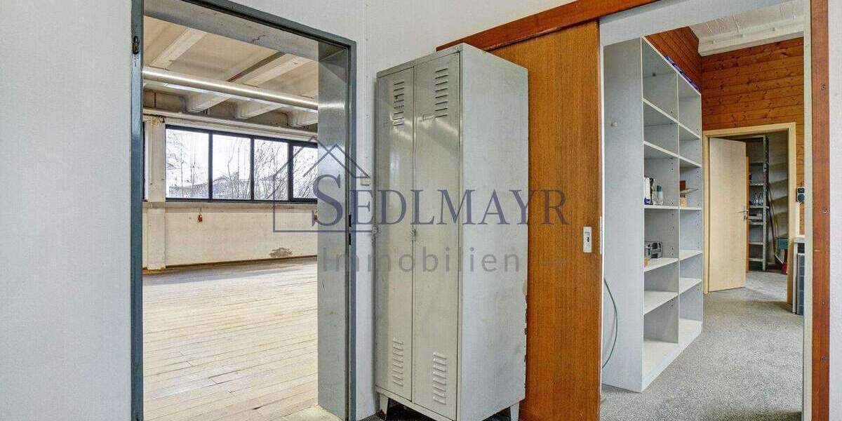 Gewerbeobjekt Andechs-Erling Erling - 5.200&euro; | Angebot:25689708