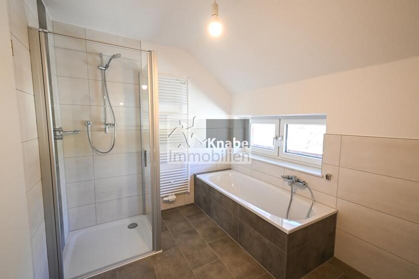 Modern, energieeffizient und absolut familientauglich! zimmer