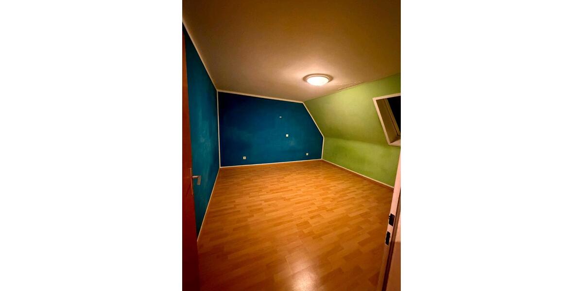Etagenwohnung Idar-Oberstein Oberstein - 4 Zimmer, 89 m&sup2;, 640&euro; | Angebot:26443974