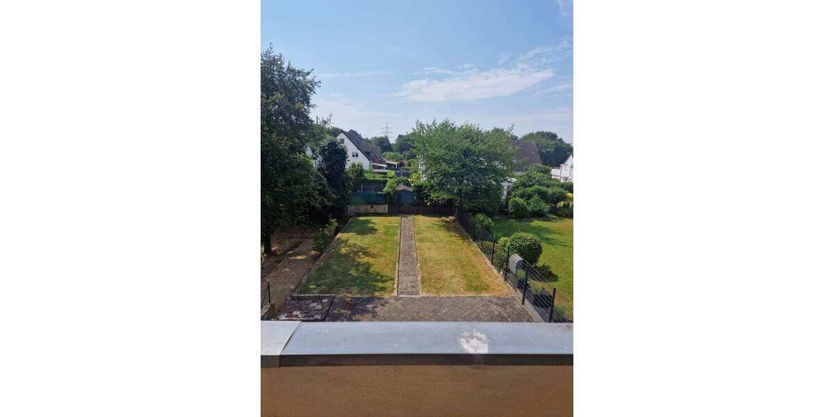 Etagenwohnung Düsseldorf Wersten - 2 Zimmer, 59 m&sup2;, 800&euro; | Angebot:25141165