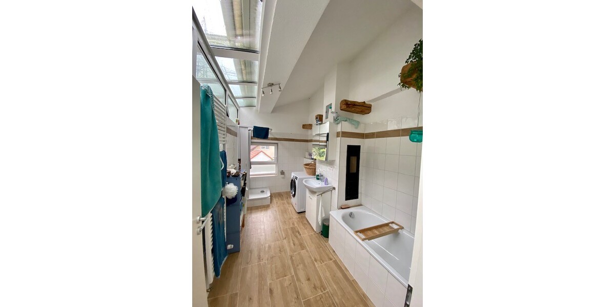 4 Zimmer Whg. in Rheinfelden, Ruhige Lage!! - Etagenwohnung Rheinfelden | Angebot:26973270