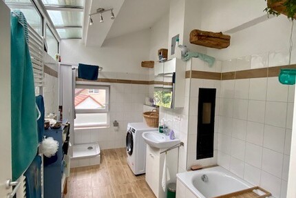 4 Zimmer Whg. in Rheinfelden, Ruhige Lage!! - Wohnung Rheinfelden | Angebot:26973270