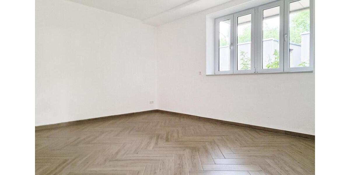 EG Wohnung mit Terrasse | Exklusiv wohnen. Natürlich leben. 4 zimmer