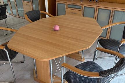 LadenlokalBüro 32,3 m2 + Schaufenster Altstadt SZ-Bad z.verm. zimmer