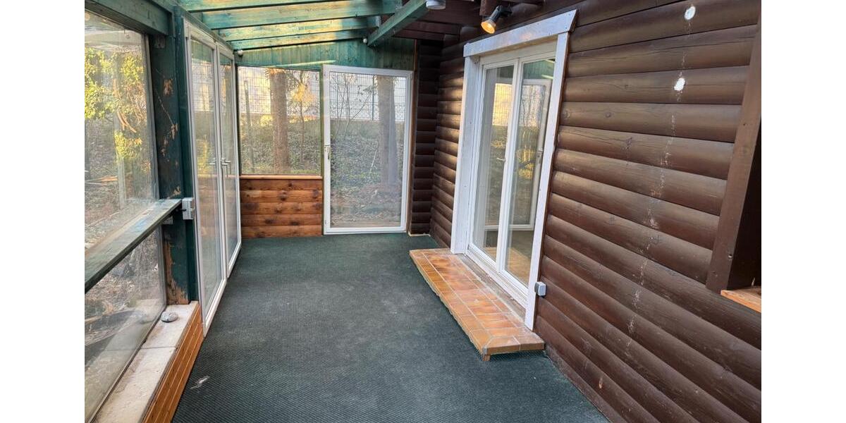 Erdgeschoßwohnung Aalen Unterkochen - 1 Zimmer, 52 m&sup2;, 1.187&euro; | Angebot:25057512