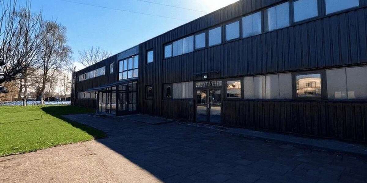 Gewerbeobjekt Stuhr | Angebot:25625394