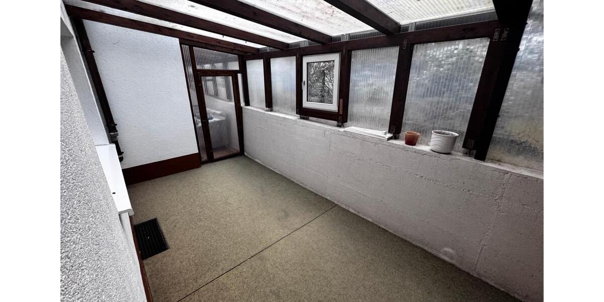 Etagenwohnung Eberbach - 3 Zimmer, 86 m&sup2;, 550&euro; | Angebot:24688180