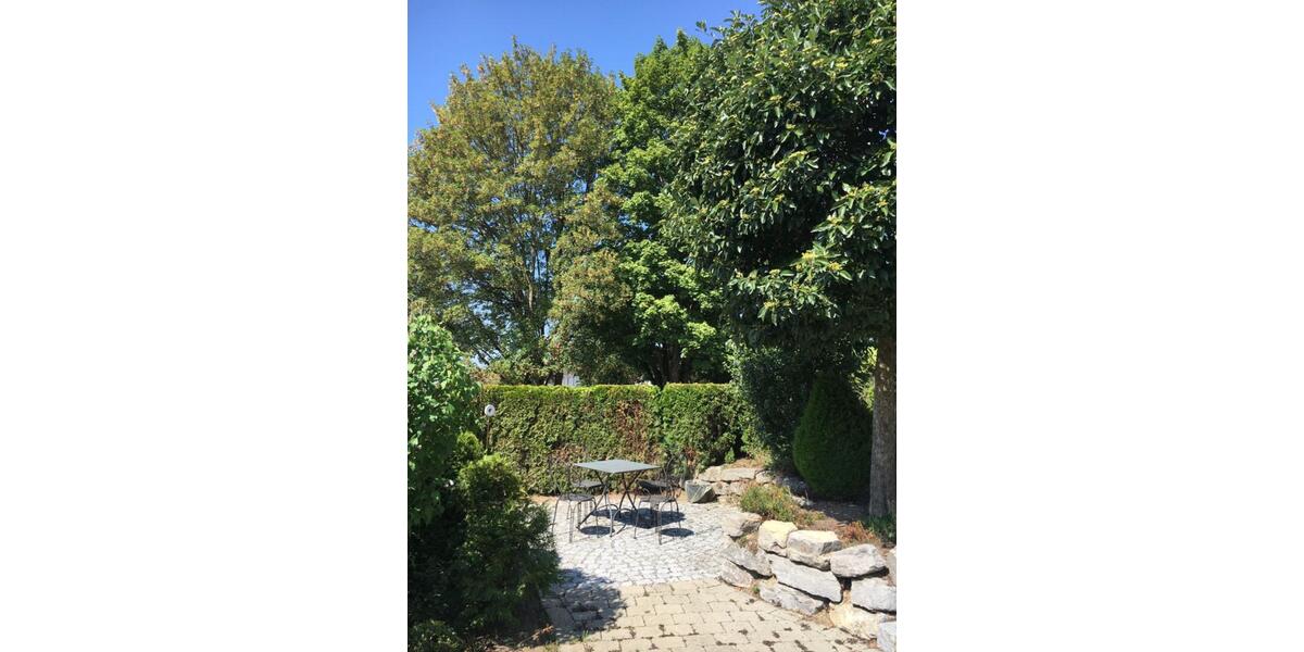 Etagenwohnung Friedrichshafen Ailingen - 1 Zimmer, 34 m&sup2;, 490&euro; | Angebot:25365053