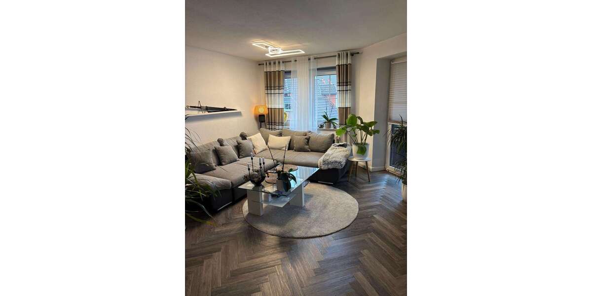 Etagenwohnung Gifhorn - 2 Zimmer, 48 m&sup2;, 695&euro; | Angebot:25254878