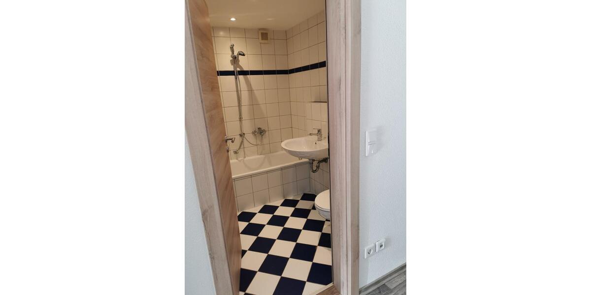 5-Zimmer Wohnung mit Garage in Arrach 5 zimmer