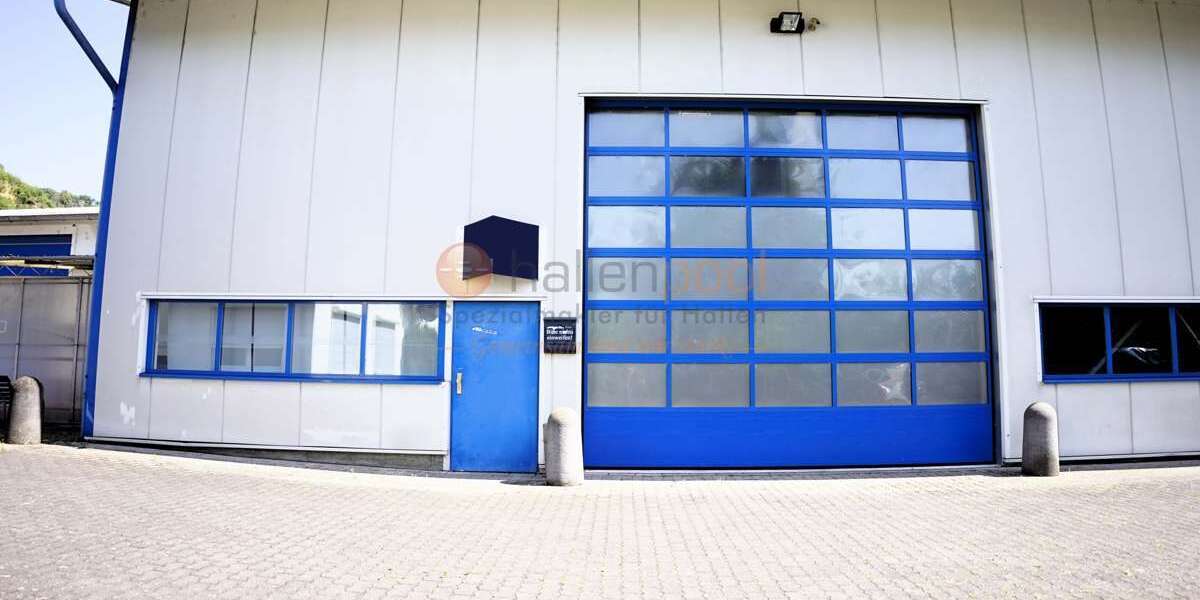 Gewerbeobjekt Lahnstein - 1.350&euro; | Angebot:24183749