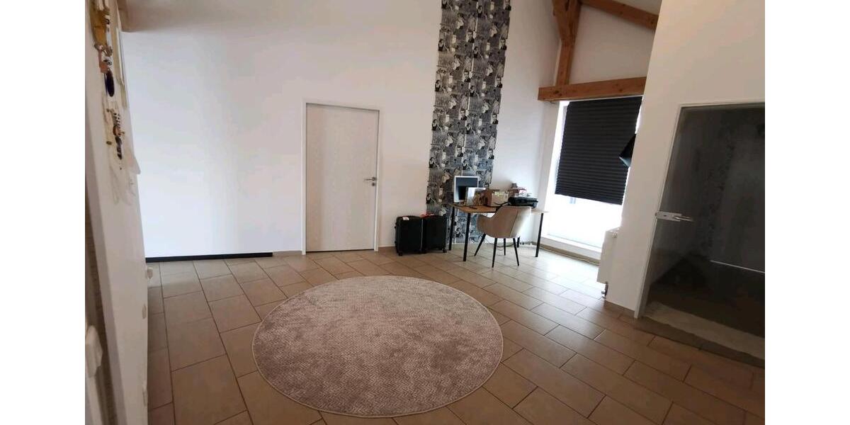 Loft - Studio - Atelier Kirchheimbolanden - 2 Zimmer, 120 m&sup2;, 875&euro; | Angebot:26612491