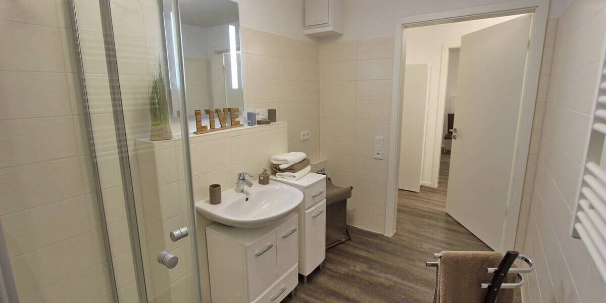 Etagenwohnung Kaltenkirchen - 1 Zimmer, 48 m&sup2;, 630&euro; | Angebot:26733388
