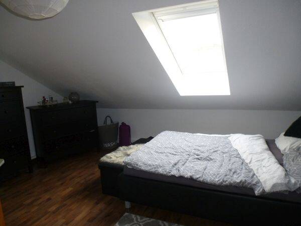 Etagenwohnung Spenge - 2 Zimmer, 60 m&sup2;, 395&euro; | Angebot:26658294