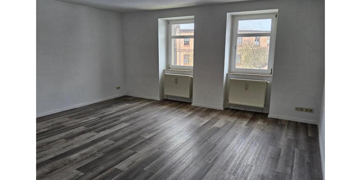 Etagenwohnung Eisleben (Lutherstadt) - 2 Zimmer, 70 m&sup2;, 420&euro; | Angebot:24816331