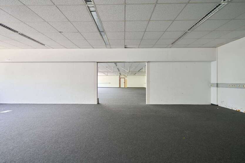 Büro in Nürnberg 11.517 € 1316 m² zimmer