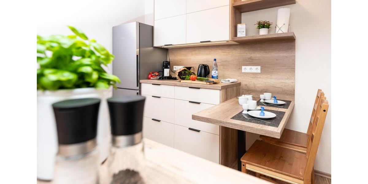 Dachgeschoßwohnung Kirn - 1.5 Zimmer, 49 m&sup2;, 900&euro; | Angebot:26544363