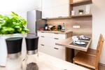 Dachgeschoßwohnung Kirn - 1.5 Zimmer, 49 m&sup2;, 900&euro; | Angebot:26544363