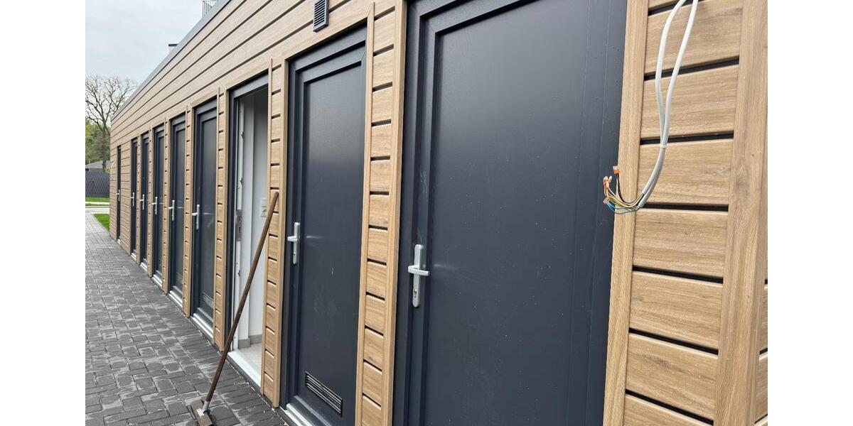 Etagenwohnung Dörpen - 2 Zimmer, 71 m&sup2;, 710&euro; | Angebot:25987053