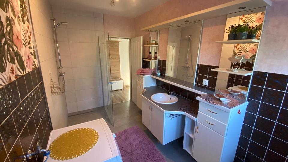 Etagenwohnung Werlte - 5 Zimmer, 90 m&sup2;, 1.150&euro; | Angebot:26049240