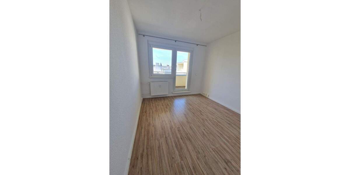 Wohnen wo was los ist - mitten im Domviertel - ab Februar 2026 mit neuer Einbauküche! 3 zimmer