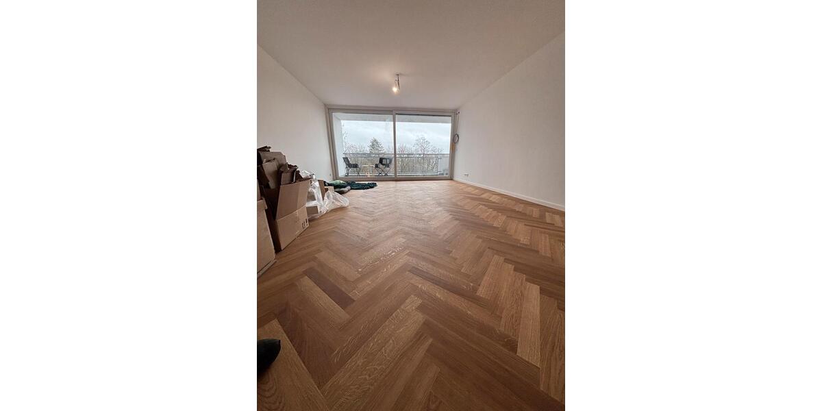 Etagenwohnung Nürnberg Gibitzenhof - 4 Zimmer, 138 m&sup2;, 2.200&euro; | Angebot:26030575