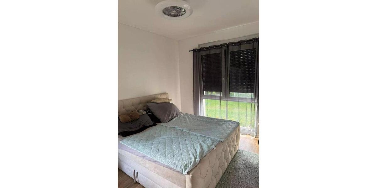 Haus (5 Zimmer) mit Garten in Leuna - DHH Baujahr 2023 5 zimmer