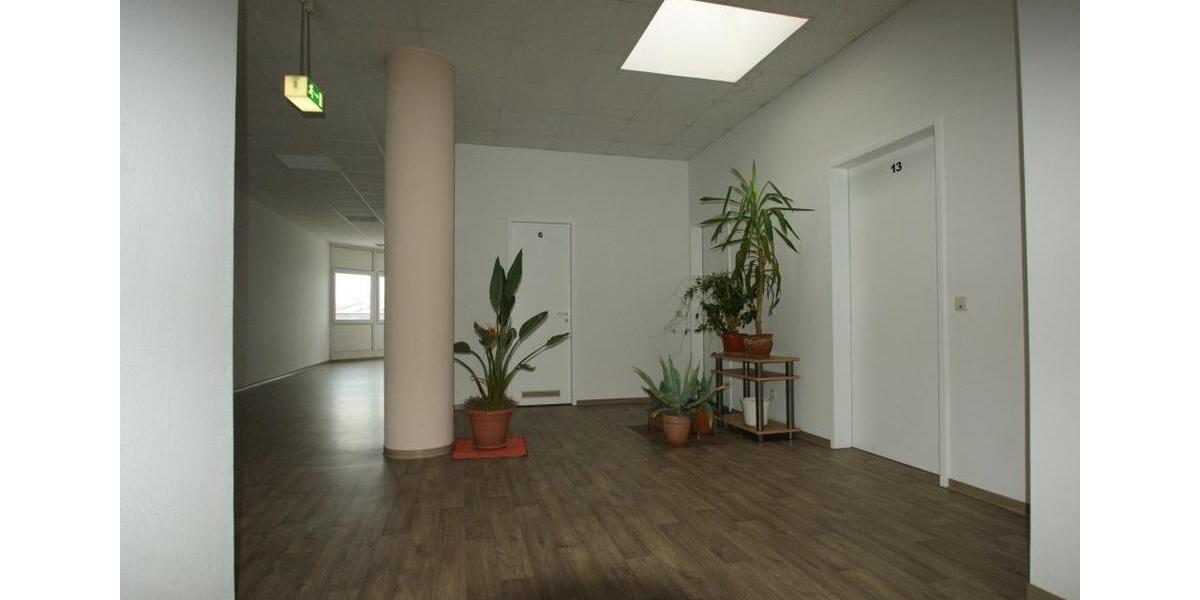 Gewerbeobjekt Zeitz - 1.000&euro; | Angebot:21397328