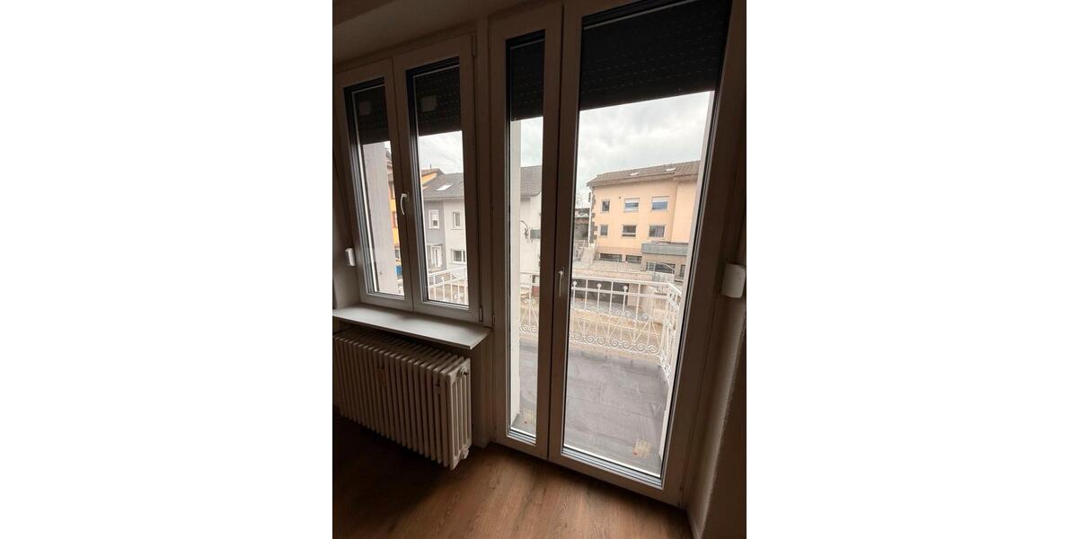 Etagenwohnung Bad Säckingen - 4.5 Zimmer, 90 m&sup2;, 1.350&euro; | Angebot:26276894