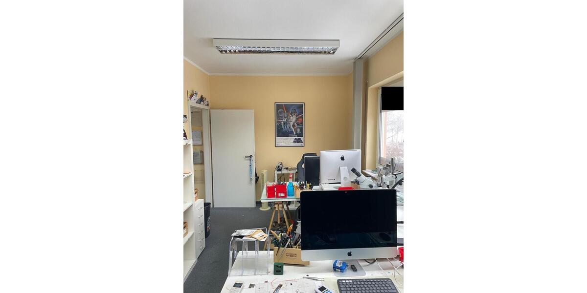 Gewerbeobjekt Hanau Lamboy - 550&euro; | Angebot:24789349